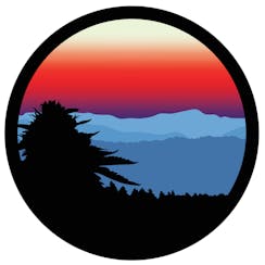 Blue Ridge Hemp Co logo